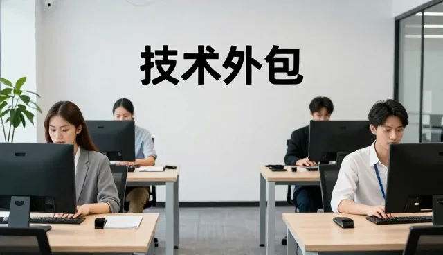 技术团队维护建议与业务发展趋势分析