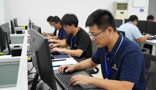 泓方建设有限公司介绍系统集成等基础知识
