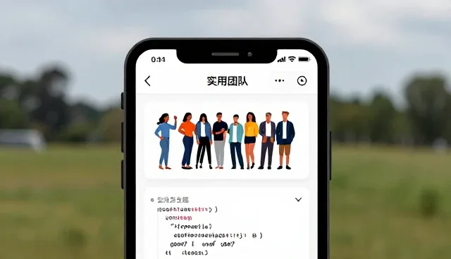 技术开发中的团队协作与维护实践