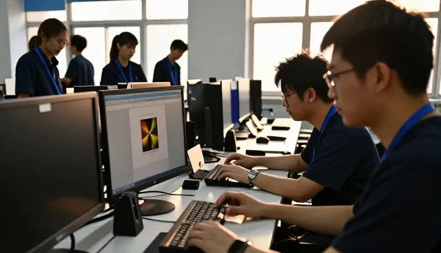 泓方建设有限公司以系统集成等服务连接更多应用场景