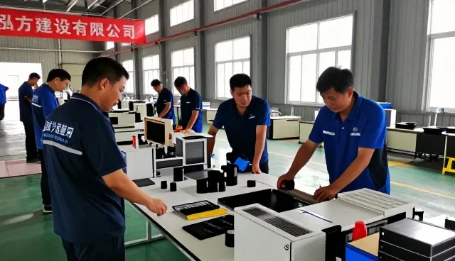 项目现场使用技术开发有哪些优势