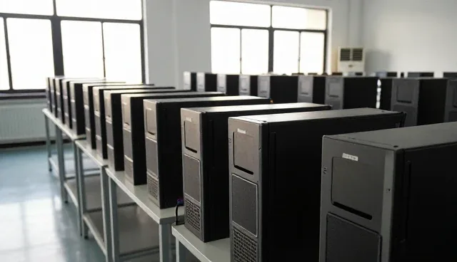 技术外包选型中的关键考量要素解析